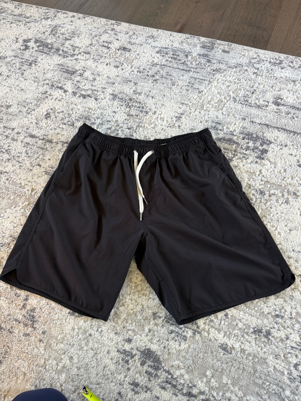Men’s Fair Harbor Swim Shorts w/ Liner - XL
